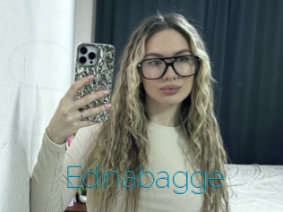 Edinabagge