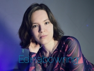 Edinabowring
