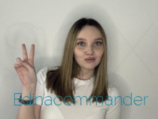 Edinacommander