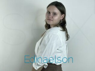 Edinaelson