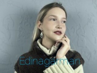 Edinagarman
