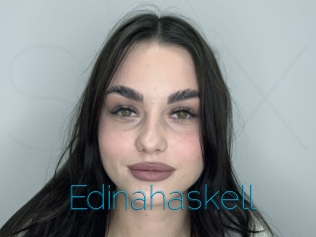 Edinahaskell