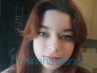 Edinahaviland