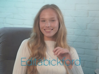Editabickford