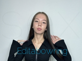 Editabowring