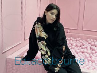 Editacolbourne