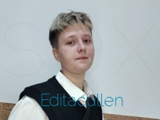 Editacullen