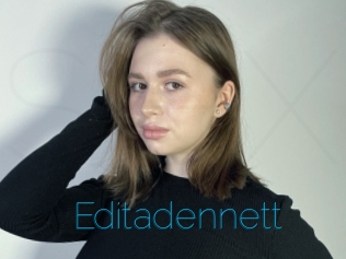 Editadennett