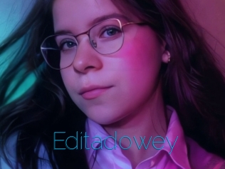 Editadowey