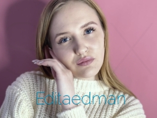 Editaedman
