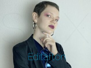 Editafton