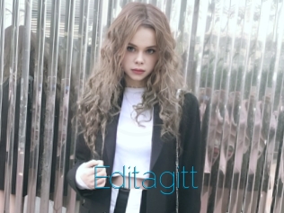 Editagitt