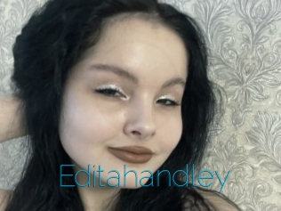 Editahandley