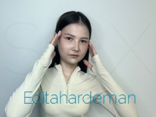 Editahardeman