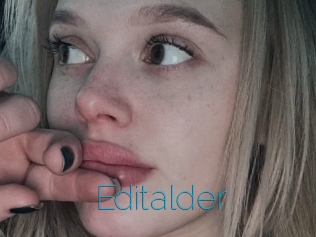 Editalder
