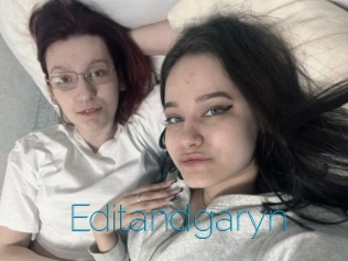 Editandgaryn
