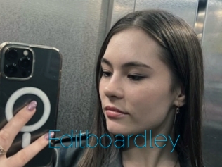 Editboardley