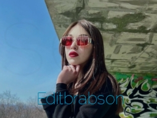 Editbrabson