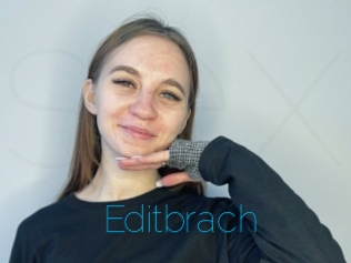 Editbrach