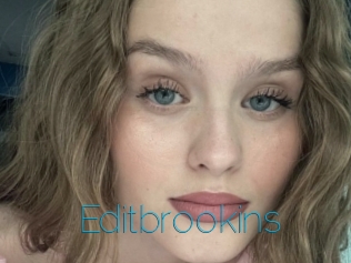 Editbrookins