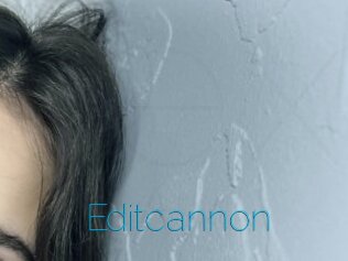 Editcannon