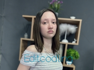 Editcodling