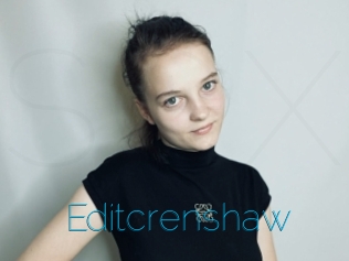 Editcrenshaw