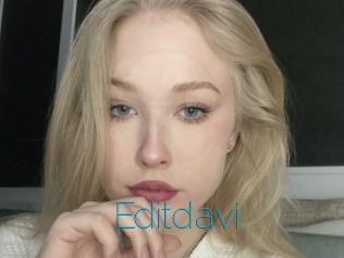 Editdavi
