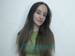 Editgreen