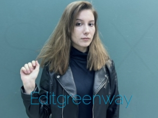 Editgreenway