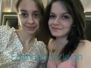 Edithaandarleigh