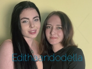 Edithaandodella