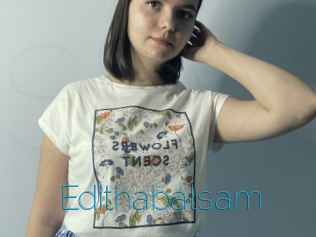 Edithabalsam