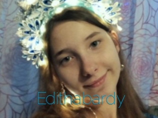Edithabardy