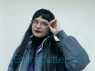 Edithabattersby