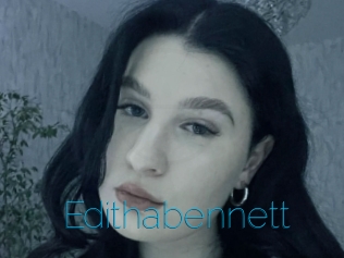 Edithabennett