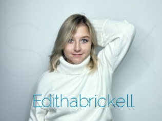 Edithabrickell