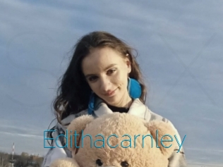 Edithacarnley