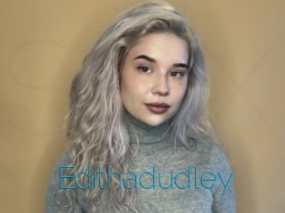Edithadudley