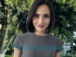 Edithadunaway