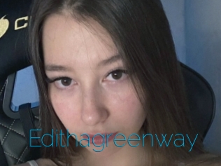 Edithagreenway
