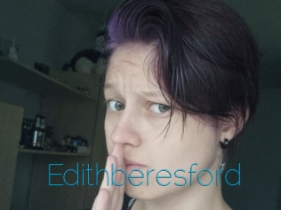 Edithberesford