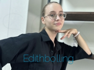 Edithbolling