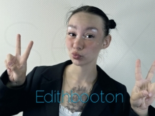 Edithbooton