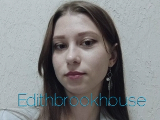 Edithbrookhouse