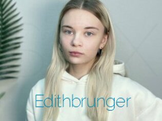 Edithbrunger