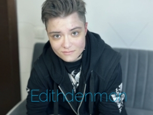 Edithdenmon