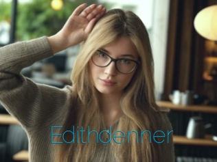 Edithdenner