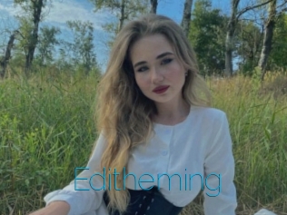 Editheming