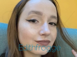 Edithfrogge